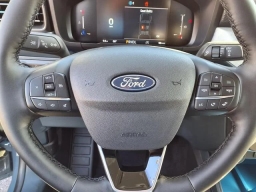 Ford Maverick XLT AWD SuperCrew 2026