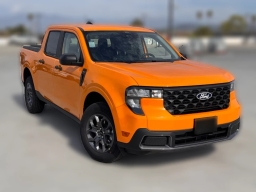 Ford Maverick XLT AWD SuperCrew 2026