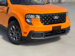 Ford Maverick XLT AWD SuperCrew 2026