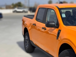 Ford Maverick XLT AWD SuperCrew 2026