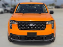Ford Maverick XLT AWD SuperCrew 2026