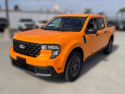 Ford Maverick XLT AWD SuperCrew 2026