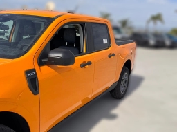 Ford Maverick XLT AWD SuperCrew 2026