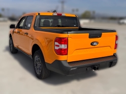 Ford Maverick XLT AWD SuperCrew 2026