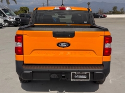 Ford Maverick XLT AWD SuperCrew 2026