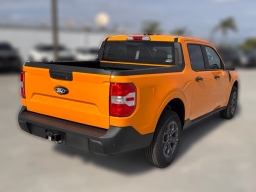 Ford Maverick XLT AWD SuperCrew 2026