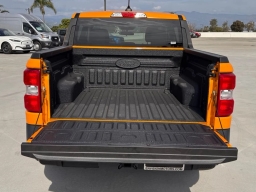 Ford Maverick XLT AWD SuperCrew 2026
