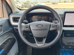 Ford Maverick XLT AWD SuperCrew 2026