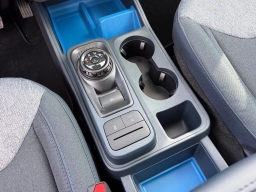 Ford Maverick XLT AWD SuperCrew 2026
