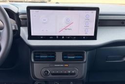 Ford Maverick XLT AWD SuperCrew 2026