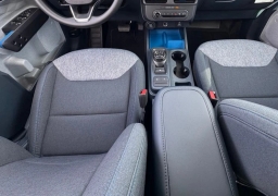 Ford Maverick XLT AWD SuperCrew 2026