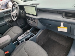 Ford Maverick XLT AWD SuperCrew 2025