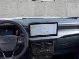Ford Maverick XLT AWD SuperCrew 2026