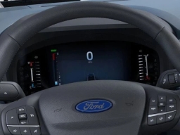 Ford Maverick XLT AWD SuperCrew 2026