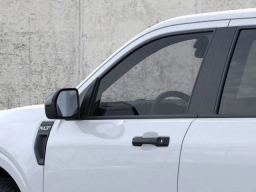Ford Maverick XLT AWD SuperCrew 2026