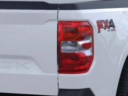 Ford Maverick XLT AWD SuperCrew 2026