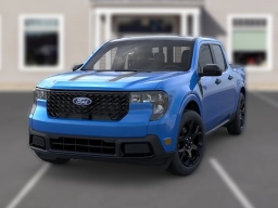 Ford Maverick XLT AWD SuperCrew 2026