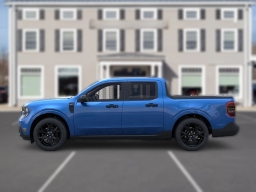 Ford Maverick XLT AWD SuperCrew 2026