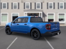 Ford Maverick XLT AWD SuperCrew 2026
