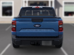 Ford Maverick XLT AWD SuperCrew 2026