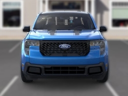 Ford Maverick XLT AWD SuperCrew 2026