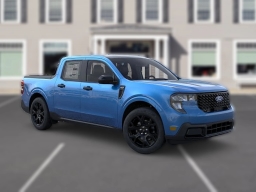 Ford Maverick XLT AWD SuperCrew 2026