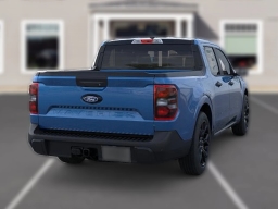 Ford Maverick XLT AWD SuperCrew 2026