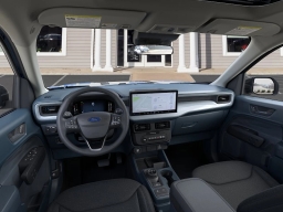Ford Maverick XLT AWD SuperCrew 2026