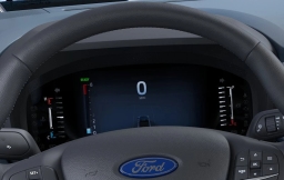 Ford Maverick XLT AWD SuperCrew 2026