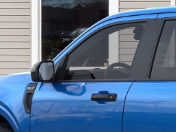 Ford Maverick XLT AWD SuperCrew 2026