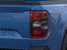 Ford Maverick XLT AWD SuperCrew 2026
