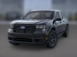 Ford Maverick XLT AWD SuperCrew 2026
