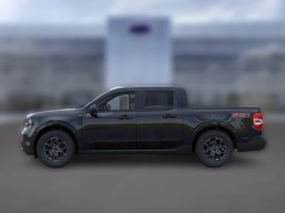 Ford Maverick XLT AWD SuperCrew 2026