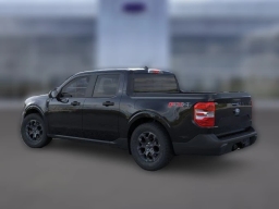 Ford Maverick XLT AWD SuperCrew 2026