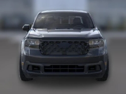 Ford Maverick XLT AWD SuperCrew 2026
