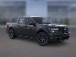 Ford Maverick XLT AWD SuperCrew 2026
