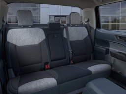 Ford Maverick XLT AWD SuperCrew 2026