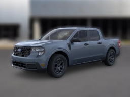 Ford Maverick XLT AWD SuperCrew 2025