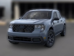 Ford Maverick XLT AWD SuperCrew 2025