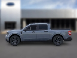Ford Maverick XLT AWD SuperCrew 2025