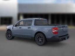 Ford Maverick XLT AWD SuperCrew 2025