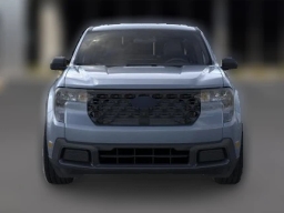 Ford Maverick XLT AWD SuperCrew 2025