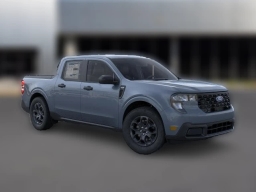 Ford Maverick XLT AWD SuperCrew 2025