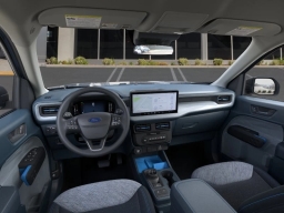 Ford Maverick XLT AWD SuperCrew 2025