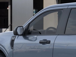 Ford Maverick XLT AWD SuperCrew 2025
