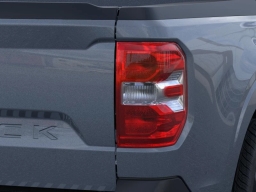 Ford Maverick XLT AWD SuperCrew 2025