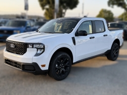 Ford Maverick XLT AWD SuperCrew 2026