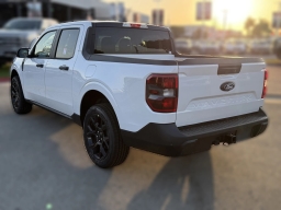 Ford Maverick XLT AWD SuperCrew 2026