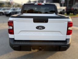 Ford Maverick XLT AWD SuperCrew 2026