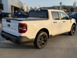 Ford Maverick XLT AWD SuperCrew 2026